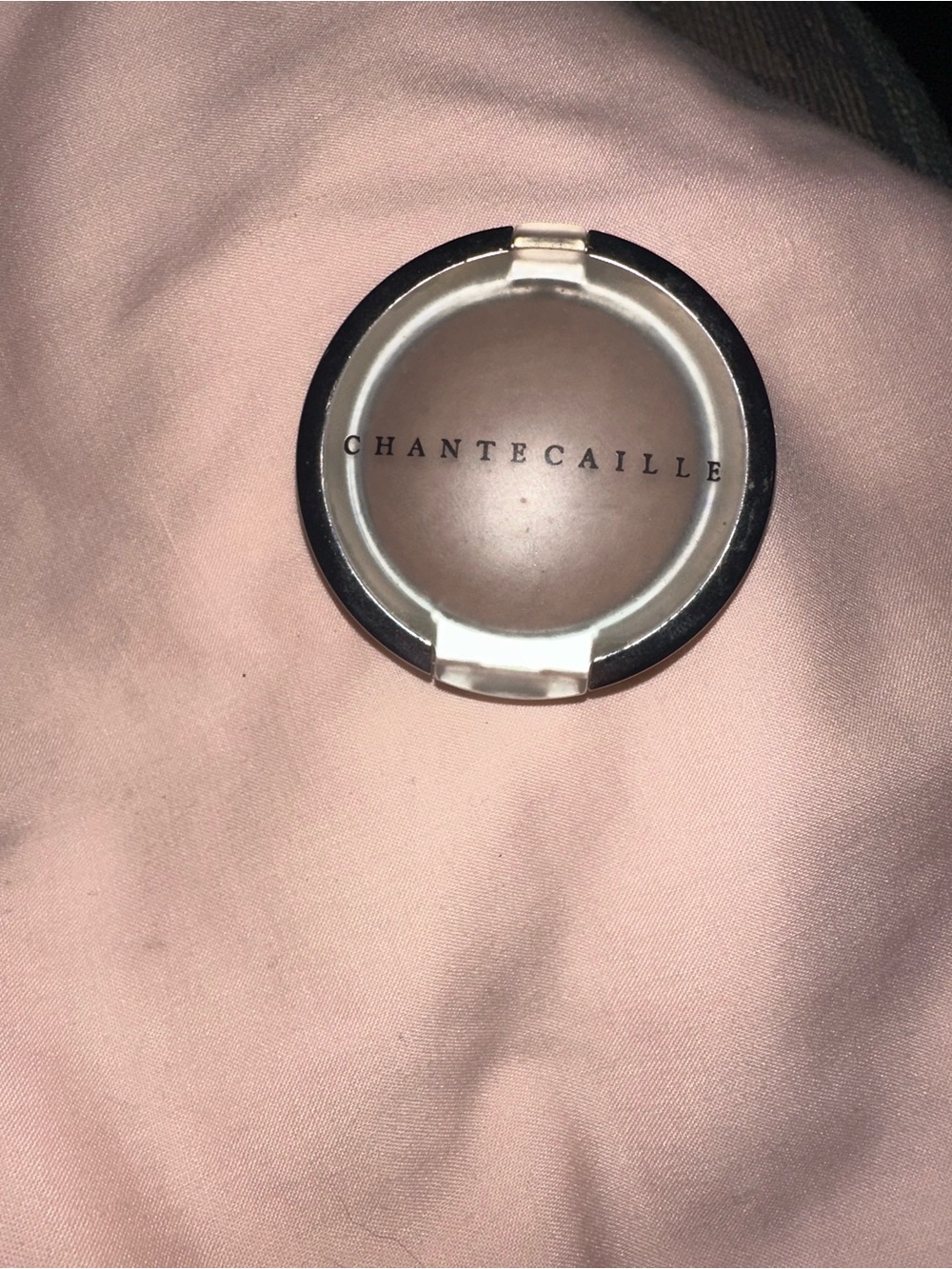 Chantecaille Bronzer Compact - Coriander